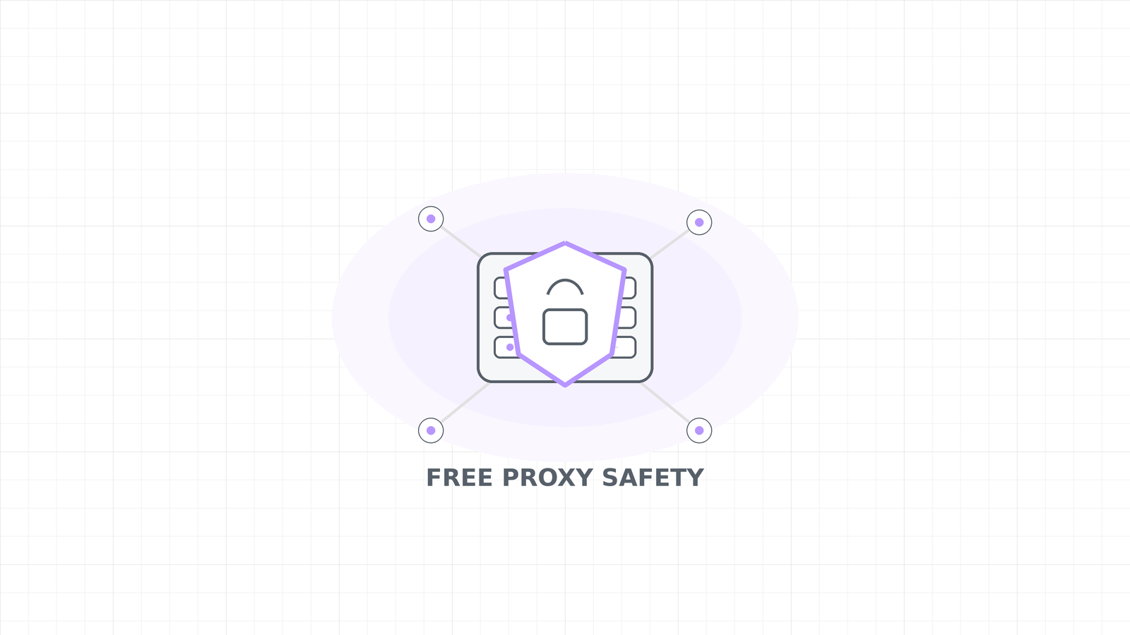A beginner-friendly guide to why free proxies can be risky, what warning signs to watch for, and which safer proxy alternatives to consider.